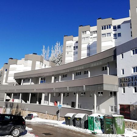 Apartamentos Penibetico Con Parking Y Wifi By Surynieve Sierra Nevada Eksteriør bilde