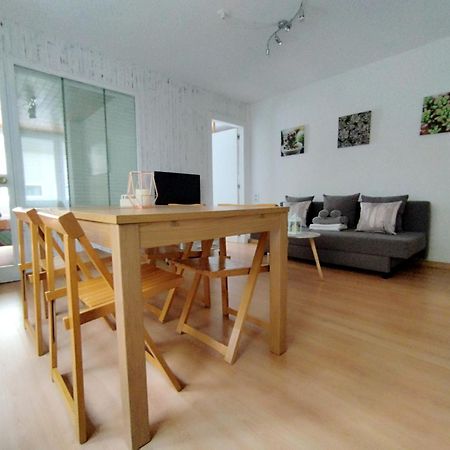 Apartamentos Penibetico Con Parking Y Wifi By Surynieve Sierra Nevada Eksteriør bilde