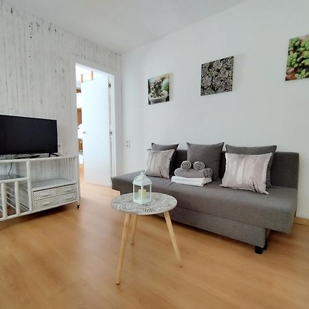 Apartamentos Penibetico Con Parking Y Wifi By Surynieve Sierra Nevada Eksteriør bilde