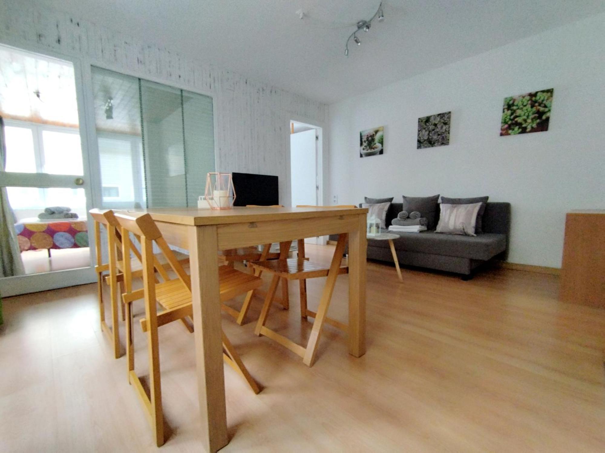 Apartamentos Penibetico Con Parking Y Wifi By Surynieve Sierra Nevada Eksteriør bilde