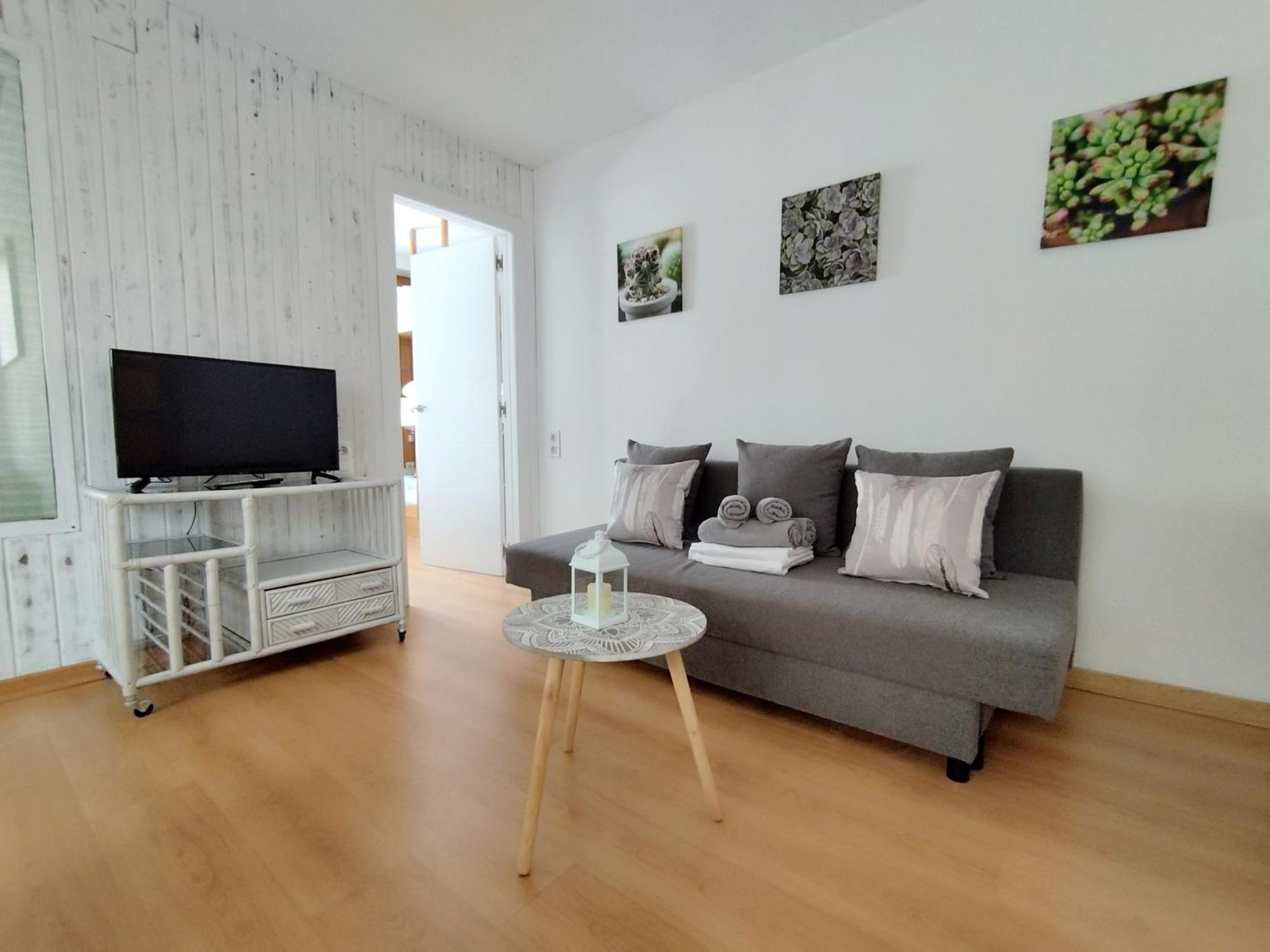 Apartamentos Penibetico Con Parking Y Wifi By Surynieve Sierra Nevada Eksteriør bilde