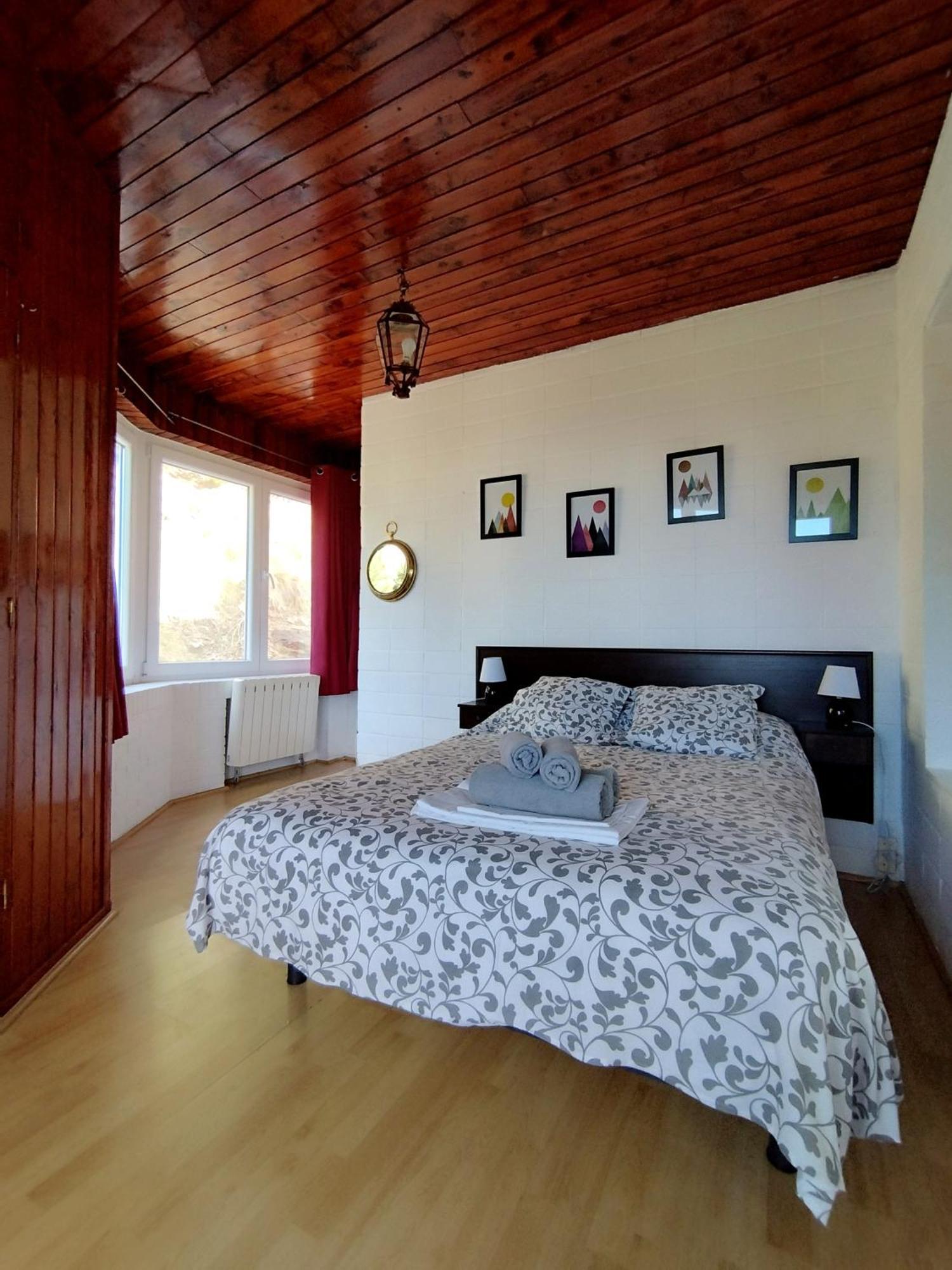 Apartamentos Penibetico Con Parking Y Wifi By Surynieve Sierra Nevada Eksteriør bilde