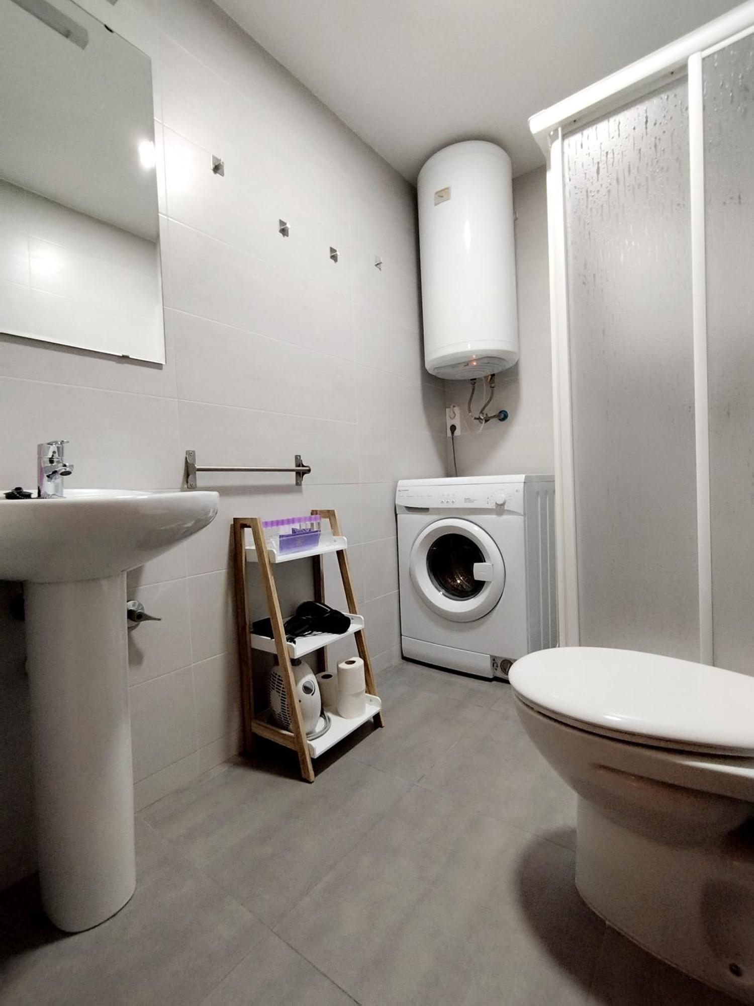 Apartamentos Penibetico Con Parking Y Wifi By Surynieve Sierra Nevada Rom bilde