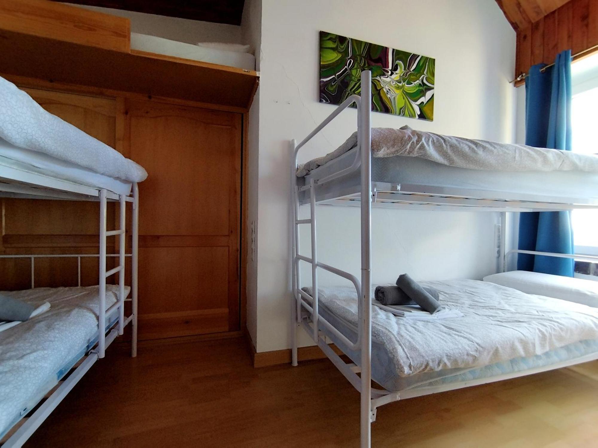 Apartamentos Penibetico Con Parking Y Wifi By Surynieve Sierra Nevada Eksteriør bilde
