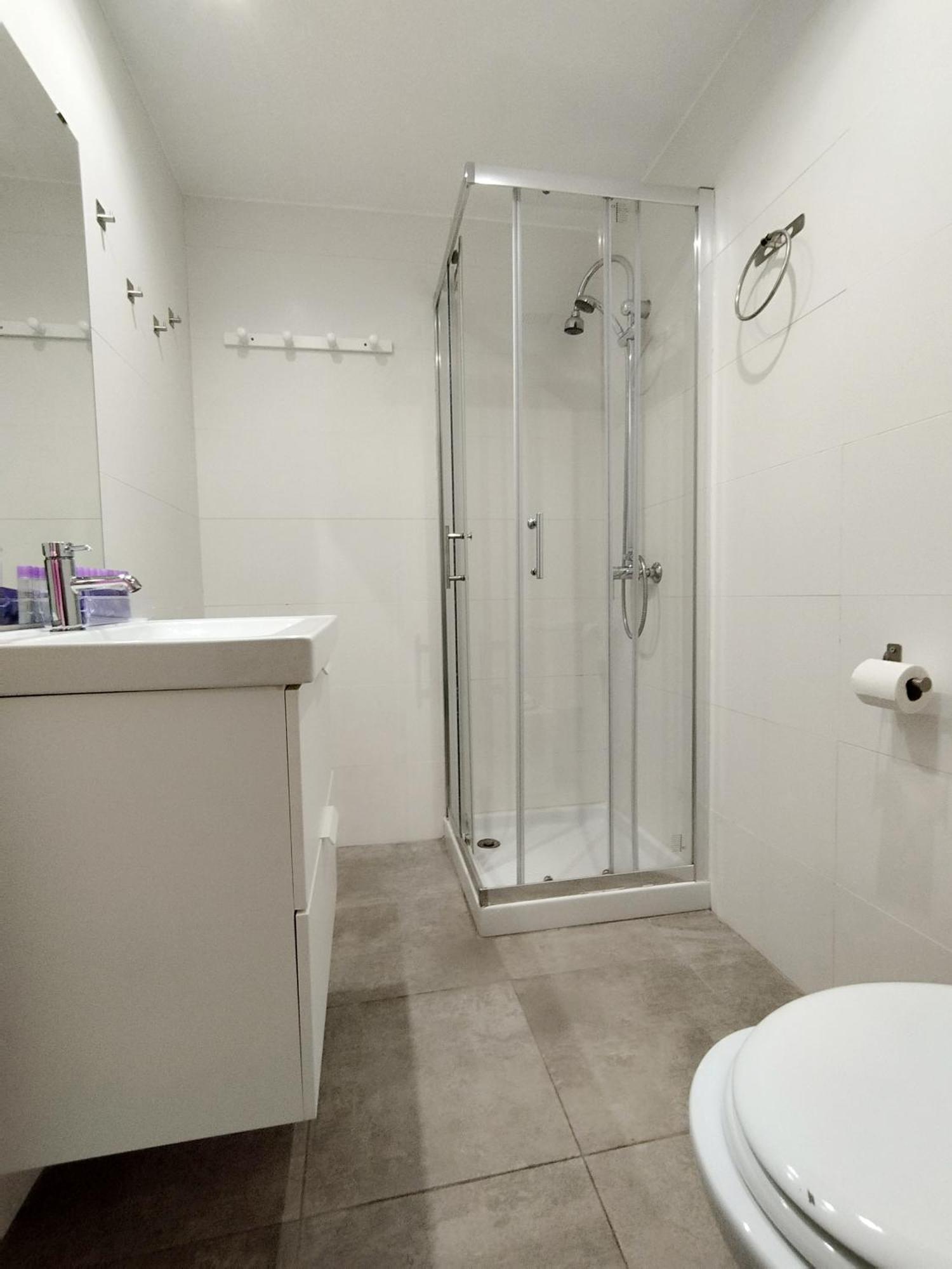 Apartamentos Penibetico Con Parking Y Wifi By Surynieve Sierra Nevada Rom bilde