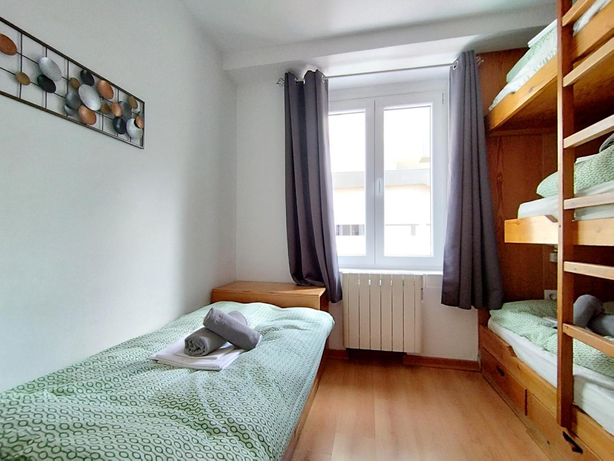 Apartamentos Penibetico Con Parking Y Wifi By Surynieve Sierra Nevada Eksteriør bilde