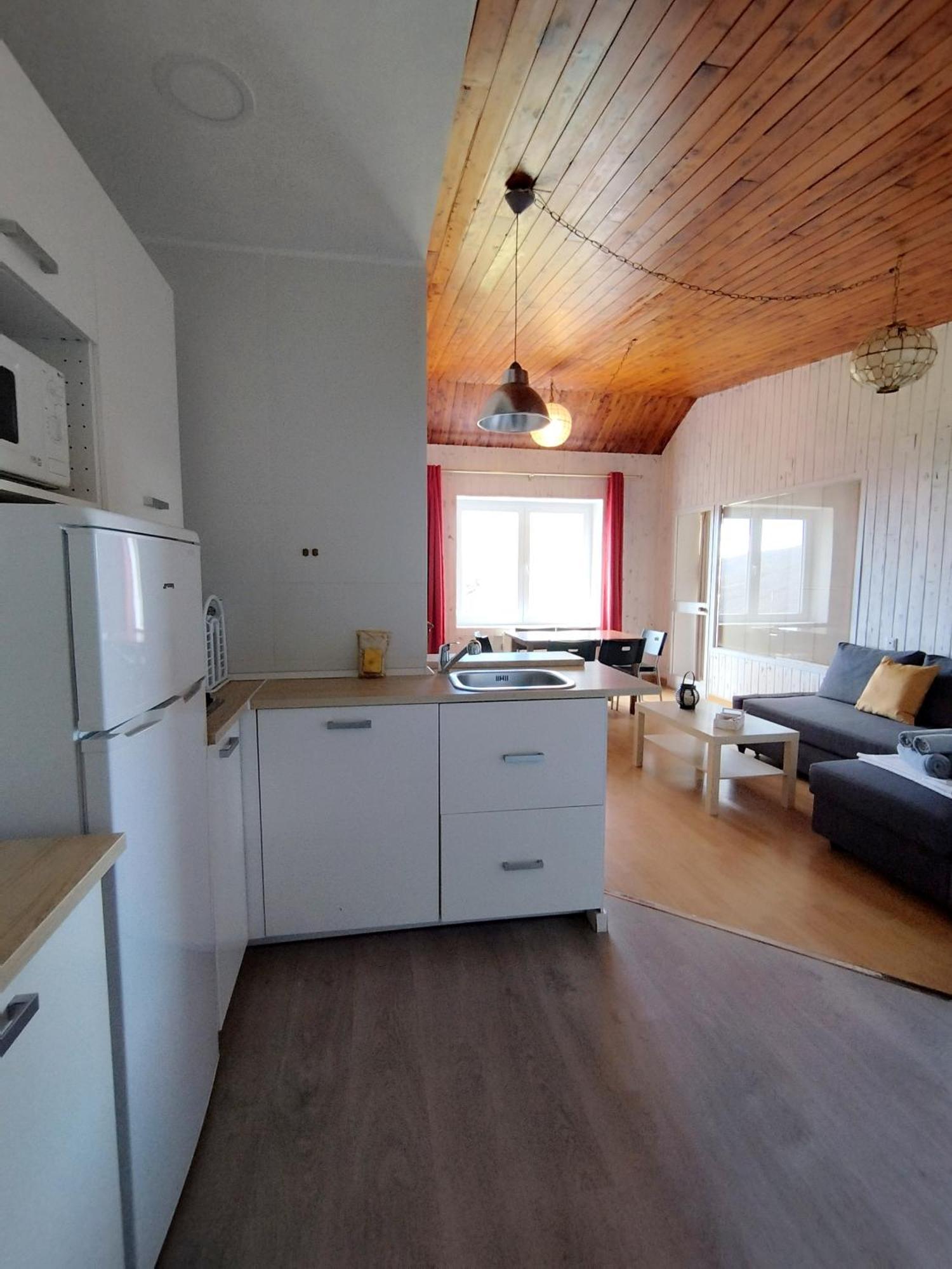 Apartamentos Penibetico Con Parking Y Wifi By Surynieve Sierra Nevada Eksteriør bilde