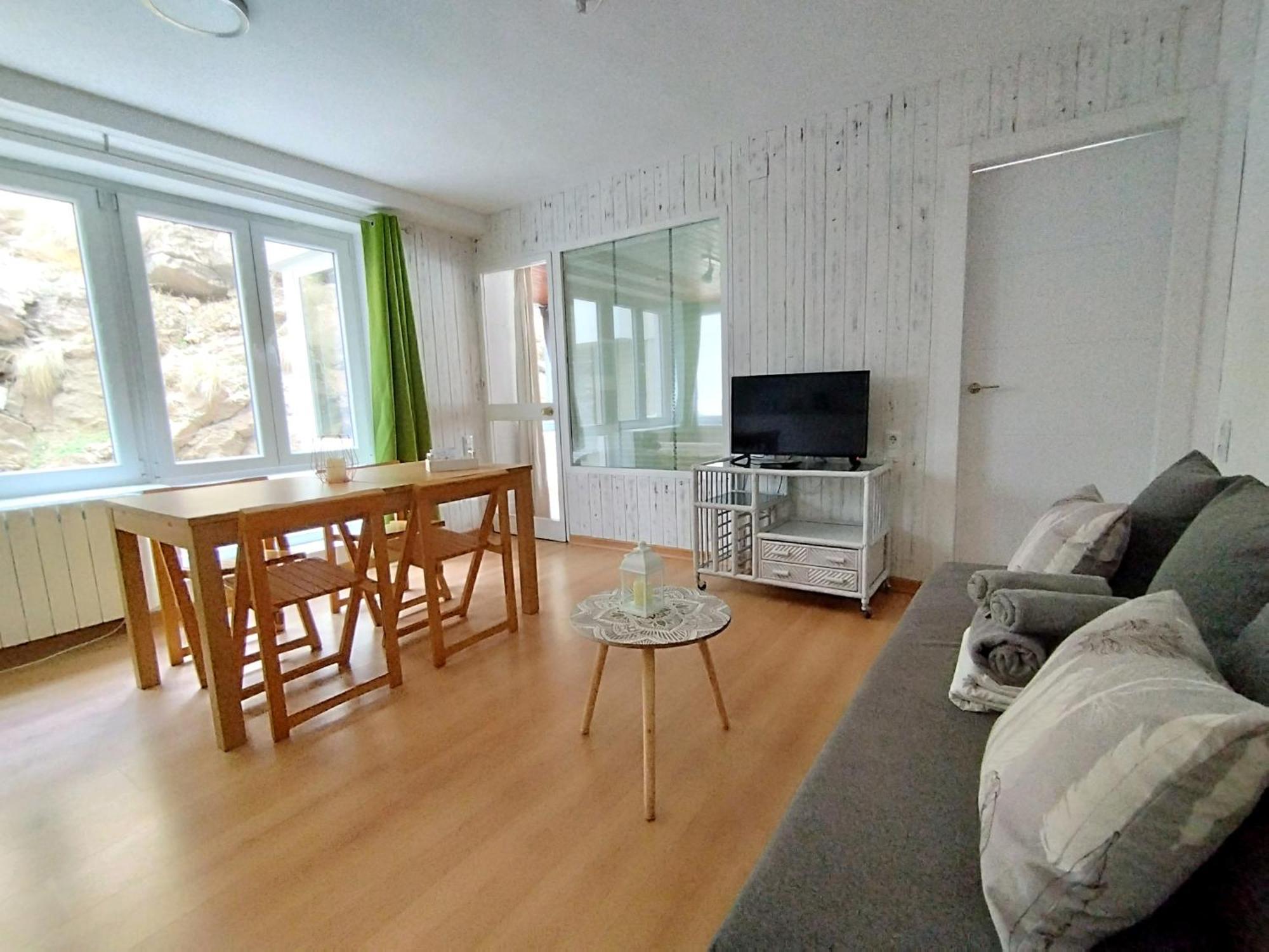 Apartamentos Penibetico Con Parking Y Wifi By Surynieve Sierra Nevada Eksteriør bilde