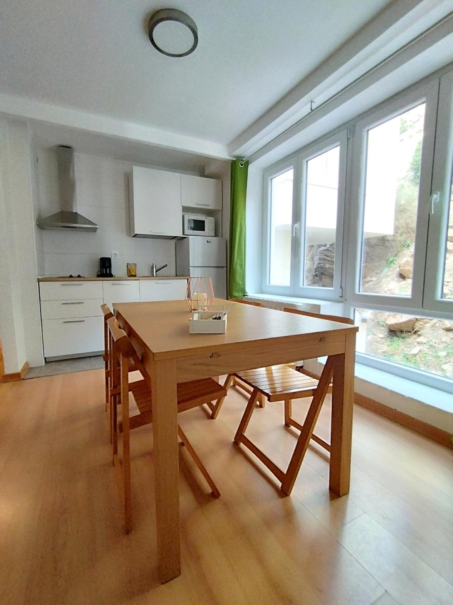 Apartamentos Penibetico Con Parking Y Wifi By Surynieve Sierra Nevada Eksteriør bilde